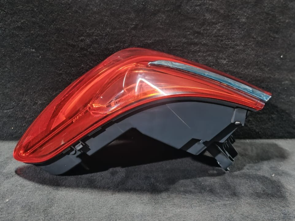 OEM BMW 7 G11 2017 LHD REAR TAIL RIGHT SIDE BACK LIGHT  20870203- 7342964