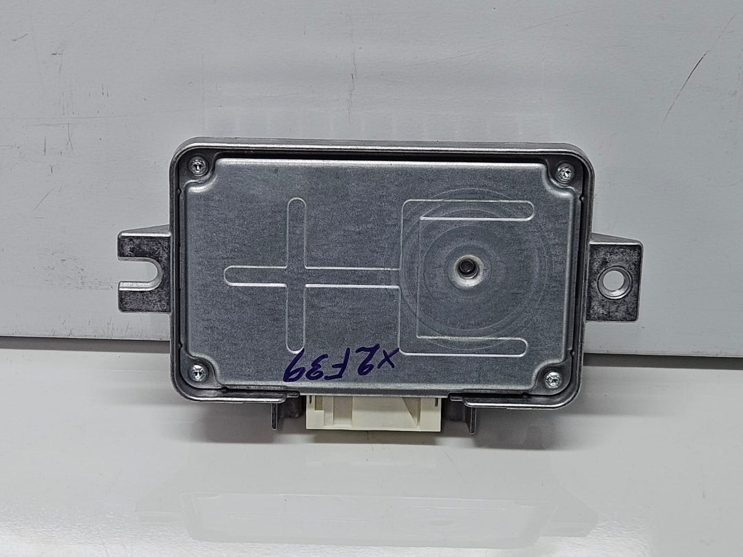 9500079-2018-2022 BMW X2 F39 RHD Steering Angle Sensor Control Module OEM