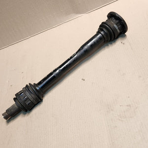 2001-2005 BMW 330i Rear Axle Shaft 1229757 E46 330i and 325xi models
