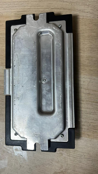 BMW 2008-2009 BMW 128i Footwell Light Control Module 9197161 FRM E82 E88 2D
