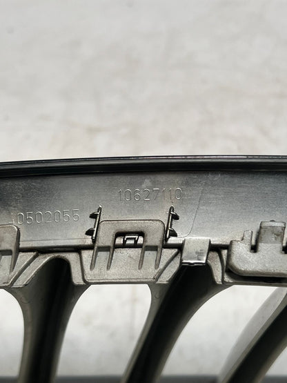 2010-2015 BMW X1 X3 7 5 Series F01 F10 F11 F48 Bumper Grille 10627110 OEM