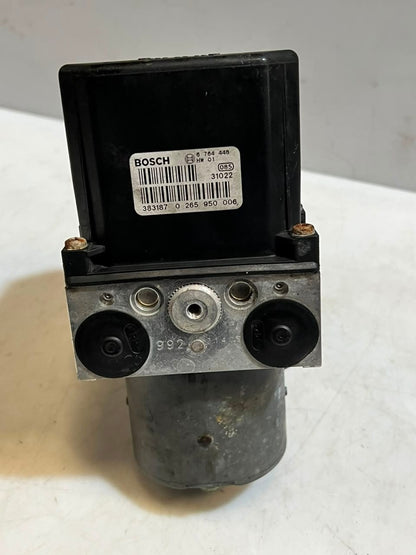 2001-2006 BMW 7 Series E65 E66 E67 Abs hydraulic Pump 6764448 OEM