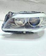 Load image into Gallery viewer, 2011-2013 BMW 535i Adaptive HID Xenon Headlight Left 7203255 5 Series and M5 