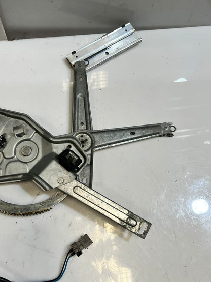 BMW 5 Series E34 Window Regulator Rear Right Electric 1944072 OEM