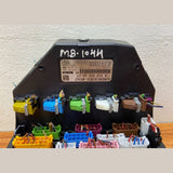 Mercedes-Benz X204 GLK Fuse Box Sam Relay Control Module Front A2129008207 W212