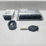 قم بتحميل الصورة إلى عارض الصور، 2002 BMW 540i Engine Control Module 7512912 X5 E53 4.4L and 540i