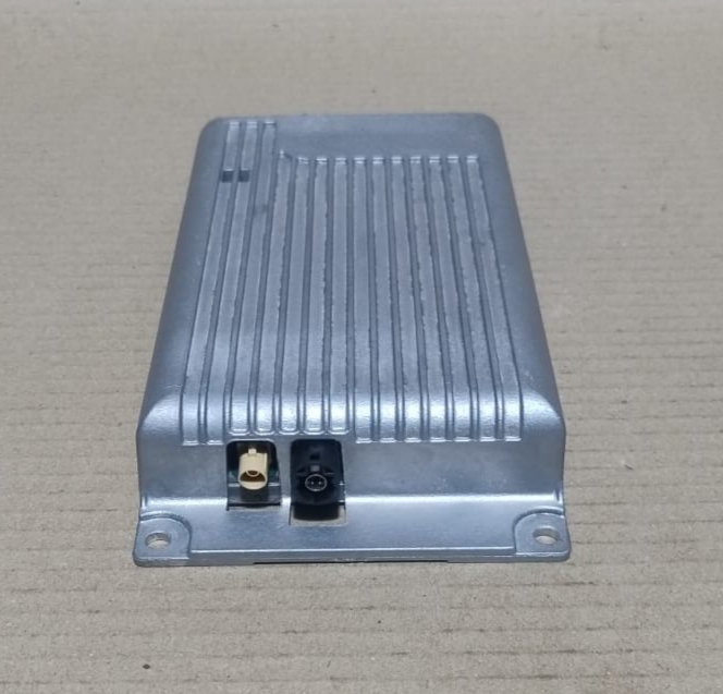 BMW  OEM 750I ULF HIGH BLUETOOTH COMMUNICATION CONTROL MODULE-9224674