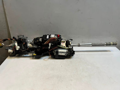 2005 BMW X5 E53 N62 4.4I Steering Column Assembly 1094265 RHD OEM