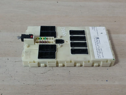2012-18 BMW 320i Front Electronic Control Module 9387263 F30 F32 F33 F36 F80 F82
