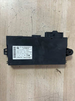Load image into Gallery viewer, 2014 BMW N47 E90 Engine Control Unit ECU SET DDE + CAS3 + 1KEY 8507202