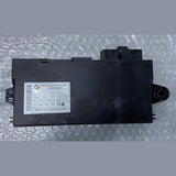 OEM BMW X5 E70 E63 N52 ENGINE CONTROL UNIT DME ECU SET 7587164 CONTINENTAL
