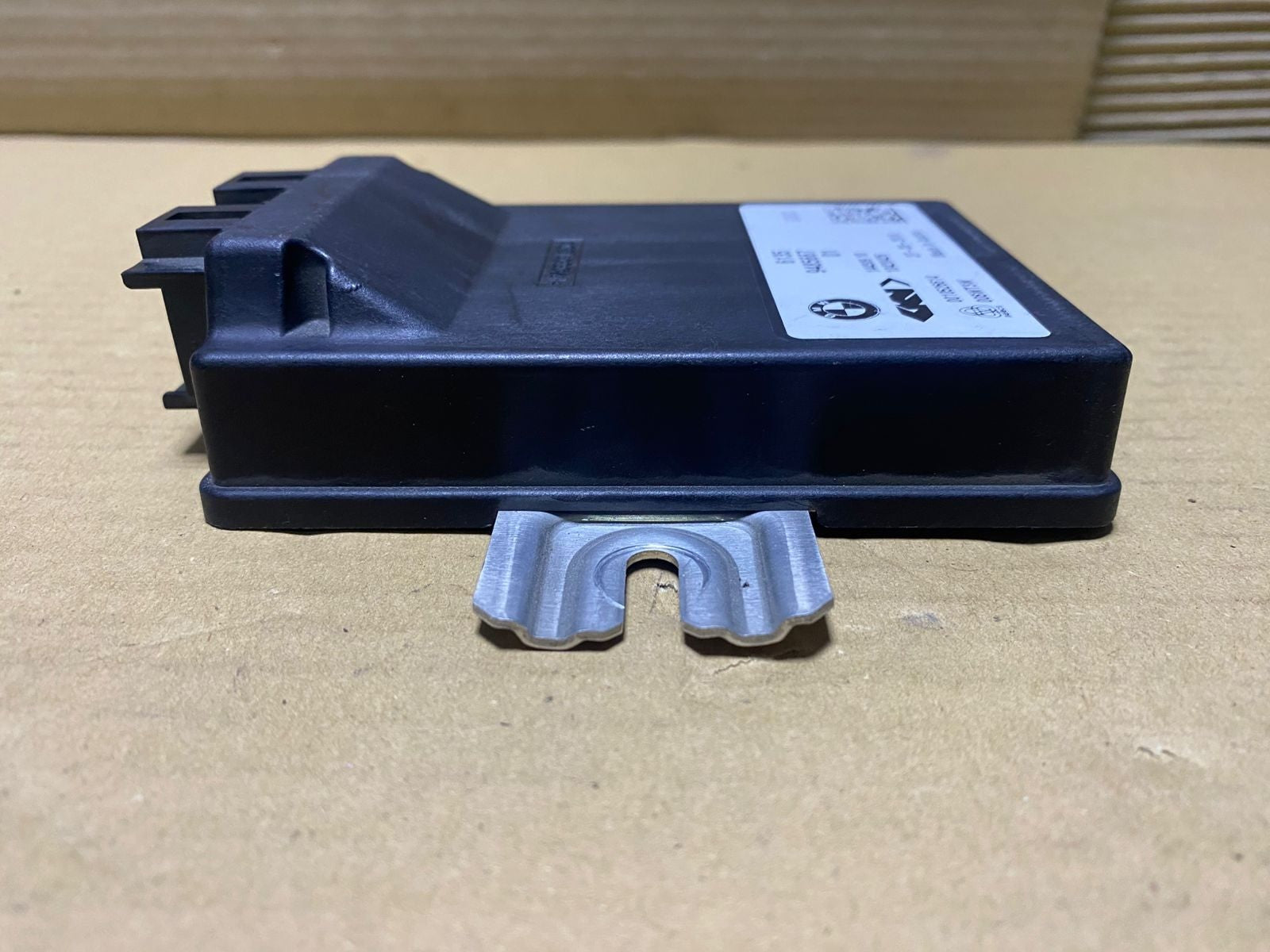 2017-2023 BMW M5 Rear Differential Control Module 9485667 5 Series G30 F90 M5