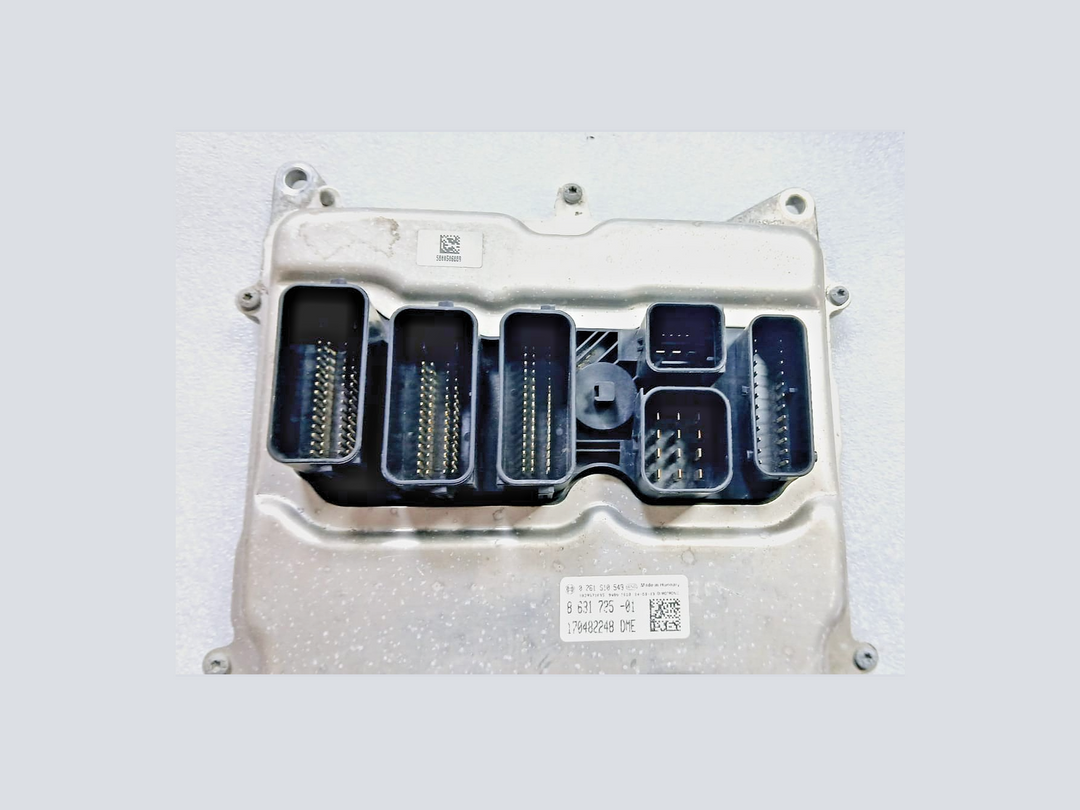 BMW 3,4,5,X SERIES N20 ENGINE CONTROL UNIT ECU MODULE DME 8631725