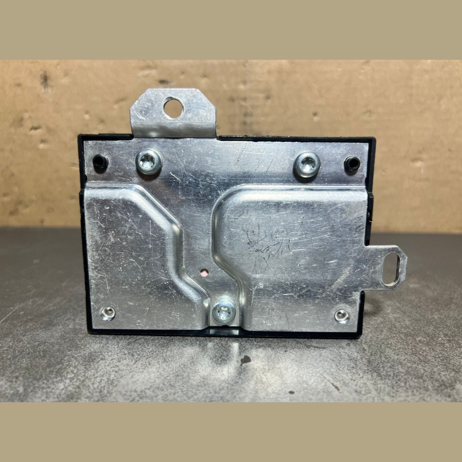 Mercedes W164 ML63 CLS63 AMG Fuel Pump Motor Control Module  A035 5400145 OEM