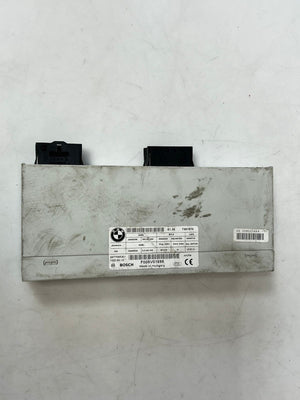 2011-16 BMW 528i 535i 550i F10 F11 F13 Trunk Lid Lift Control Module 7361970 OEM