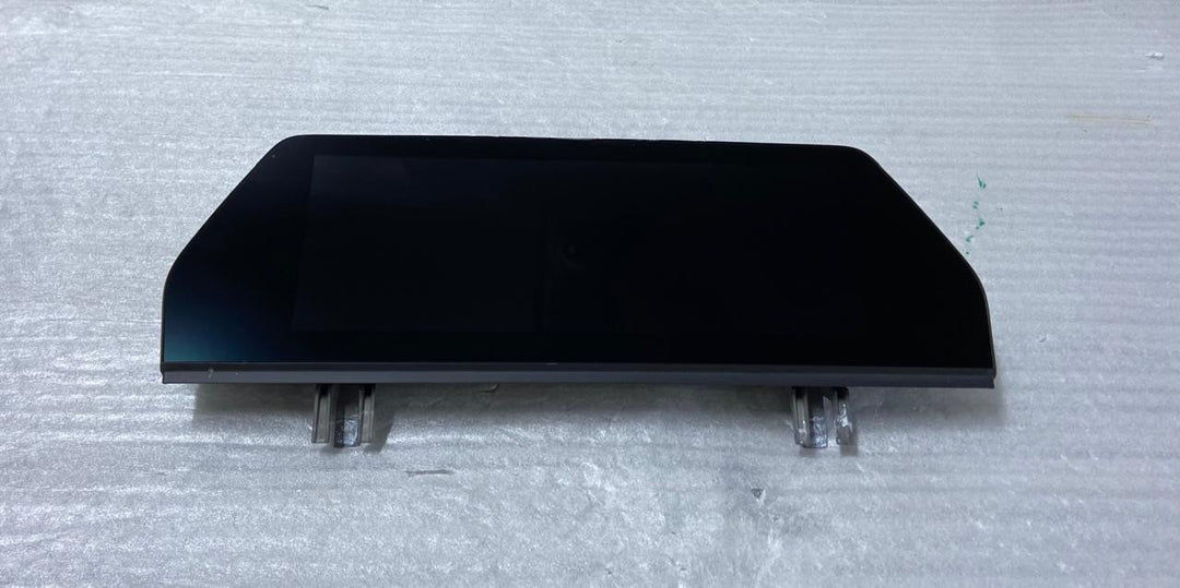 OEM BMW M8 F91 F92 F93 G14 Dashboard Navigation Display Screen 5A0E6B8