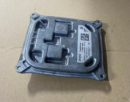 OEM BMW 3 SERIES E92 E93 X5 E70 HEADLIGHT LED DRL MODULE BALLAST 7263052