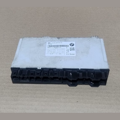 BMW F01 F10 SEAT CONTROL UNIT  MODULE ECU ELECTRONIC MODULE MEMORY 9225618