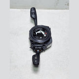 2011-2012 BMW X3 Steering Column Switch Cluster 9242282 1 Series F20 F21