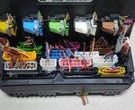 Load image into Gallery viewer, 2006-2013 Mercedes-Benz W204 C-Class Fuse Box Control Module A2129003514 