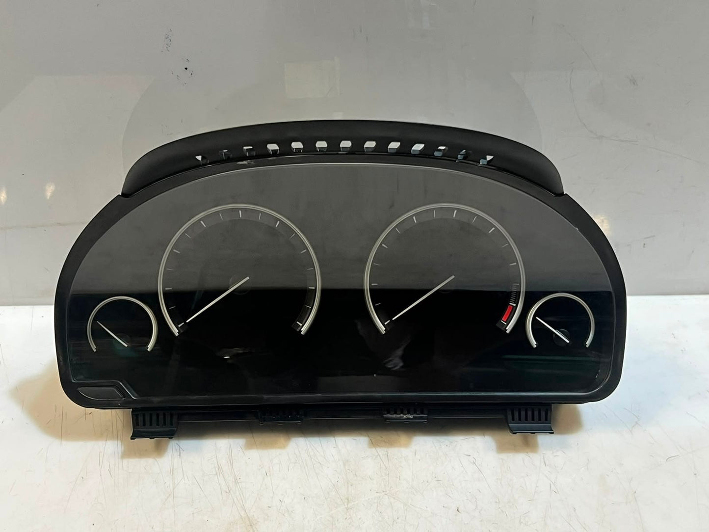 BMW 7 Series F01 F02 F03 F04 F10 F11 750i Instrument Cluster Speedometer 9280463