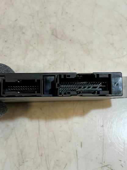 2011 BMW F11 N52 530I Engine Control Module ECU SET DME MSV90+CAS4 7613806