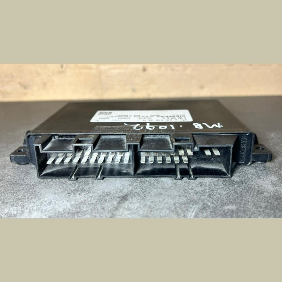 08-12 Mercedes W204 Gearbox Transmission Control Unit Module A001 5452616 OEM
