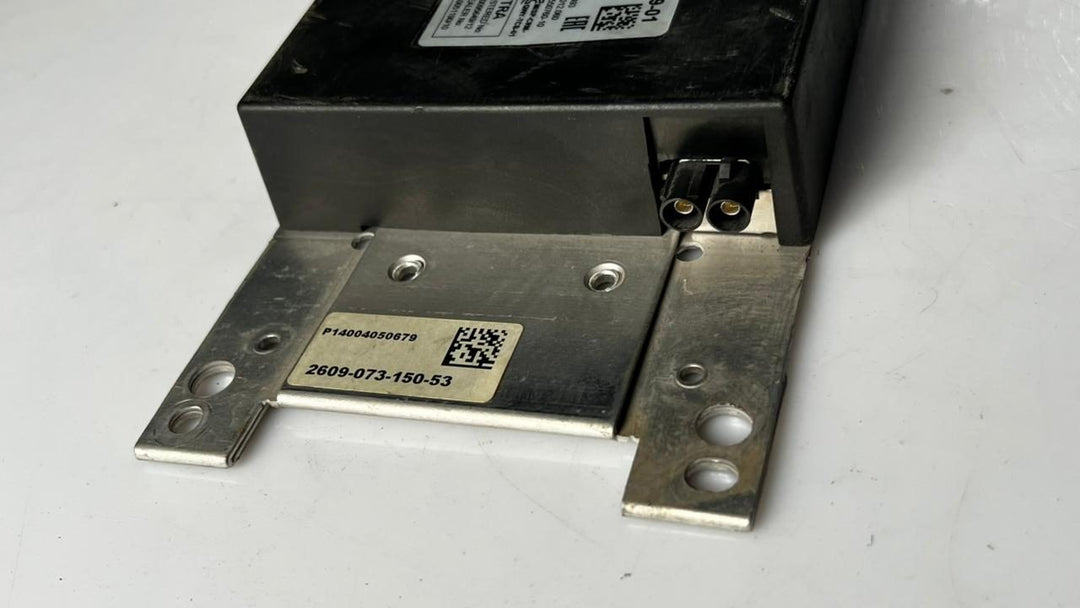 BMW Telematics Control Unit 9377149 F30 and F34 3 Series Gran Turismo models
