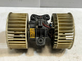 2000-2006 BMW X5 E53 and E39 VALEO Heater Blower Fan Motor 8385558 OEM