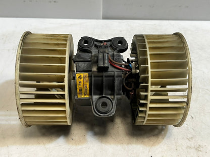 2000-2006 BMW X5 E53 and E39 VALEO Heater Blower Fan Motor 8385558 OEM
