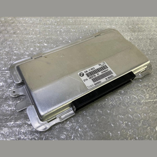OEM BMW F02 F10 F13 F06 F12 F07 VDC Suspension Control Module VDC2 ICM 6859720