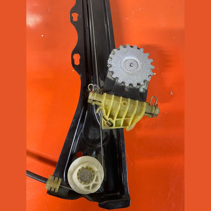 2015-2016 BMW 428i Gran Coupe Window Regulator 7326328