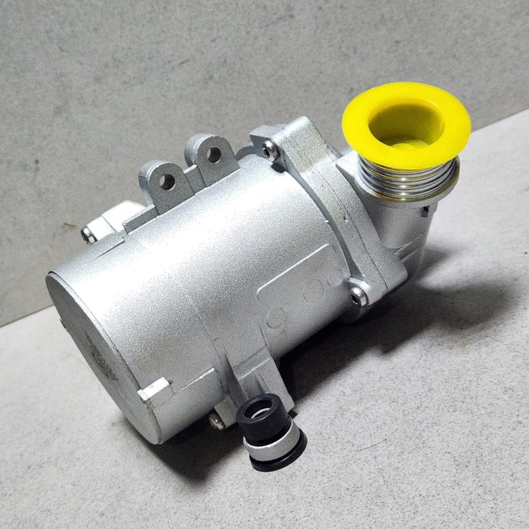 Genuine 2008-2013 BMW 128i Electrc Water Pump 11517586925 E90 X3 Z4 1 3 5 Series