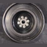 Load image into Gallery viewer, BMW F10 F20 F21 F30 F32 X3 F25 N55 Crankshaft Vibration Damper Pulley 7573654