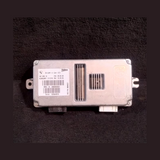 BMW X5 F15 XDRIVE 30D SURROUND VIEW CAMERA CONTROL MODULE P/N 6836353