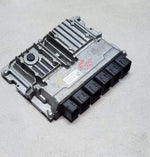 Load image into Gallery viewer, 2021 BMW 330i B48 G20 2.0 GASOLINE Engine Control Module 5A14628 OEM
