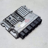 2021 BMW 330i B48 G20 2.0 GASOLINE Engine Control Module 5A14628 OEM