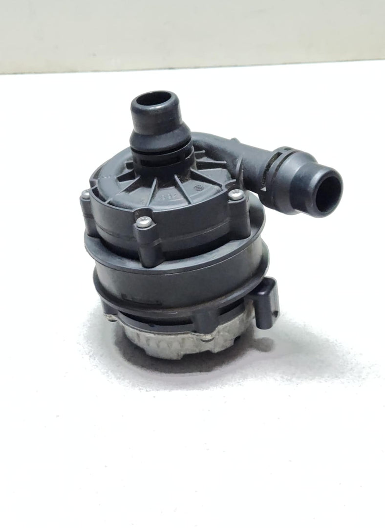 BMW Auxiliary Water Pump 8600442 F20 F22 F30 OEM