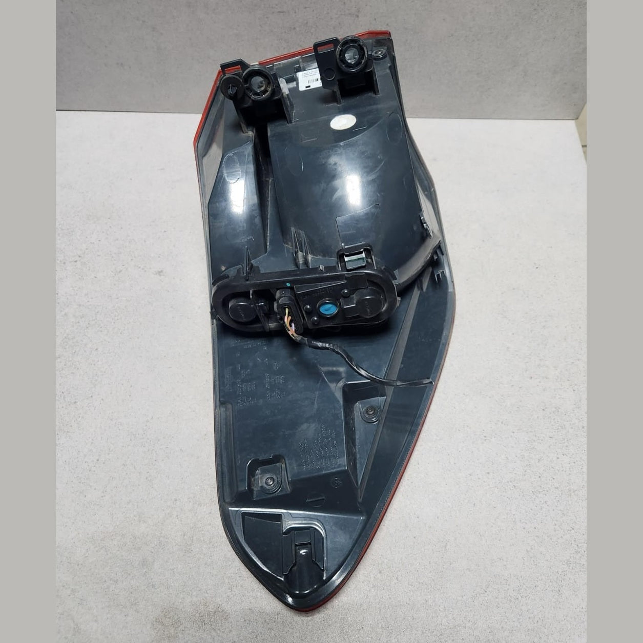 2019-2020 BMW X1 Rear Tail Light 7488546 X1 F48 F49