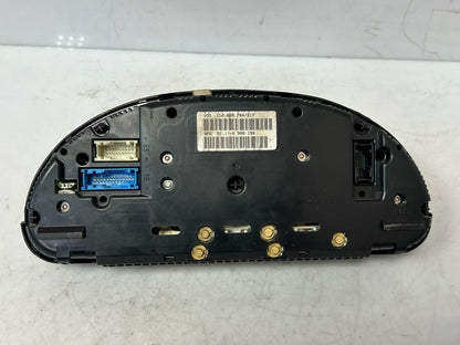 1995-2003 BMW 540i E39 SPEEDOMETER Instrument Cluster 6906130 OEM