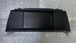Load image into Gallery viewer, BMW X3 F25 X4 F26 Dashboard Monitor Onboard Central Display Screen 6,5" 9294309