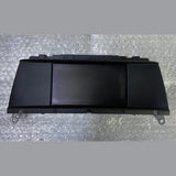 BMW X3 F25 X4 F26 Dashboard Monitor Onboard Central Display Screen 6,5" 9294309