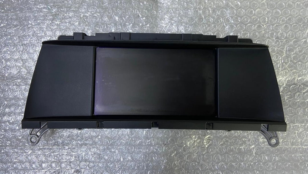 BMW X3 F25 X4 F26 Dashboard Monitor Onboard Central Display Screen 6,5" 9294309
