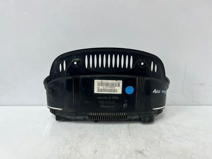BMW 530d 5 Series E60 E61 Speedometer Instrument Cluster 6974576 OEM