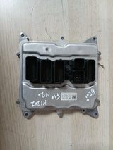 2011-2013 BMW F10 N20 520I Engine Control Unit SET DME+CAS4 CA+ 2KEYS 8617551