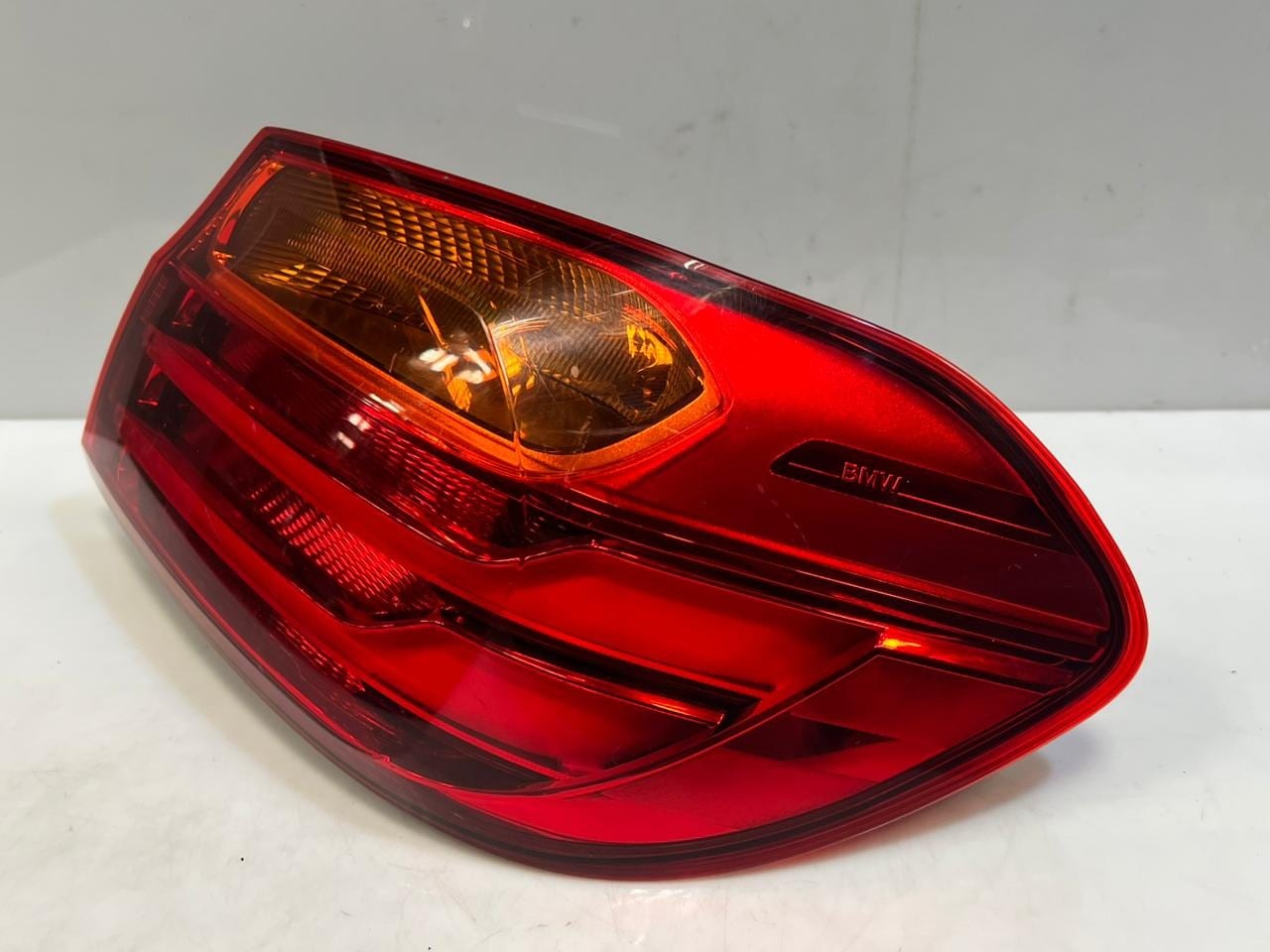BMW F32, F33, F36, F82, F83 M2 Outer Tail Light LEFT RIGHT 7296098 7296097