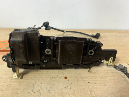 2004-10 BMW 3 E90/E91/E92/E93 Automatic transmission valve body 24242994