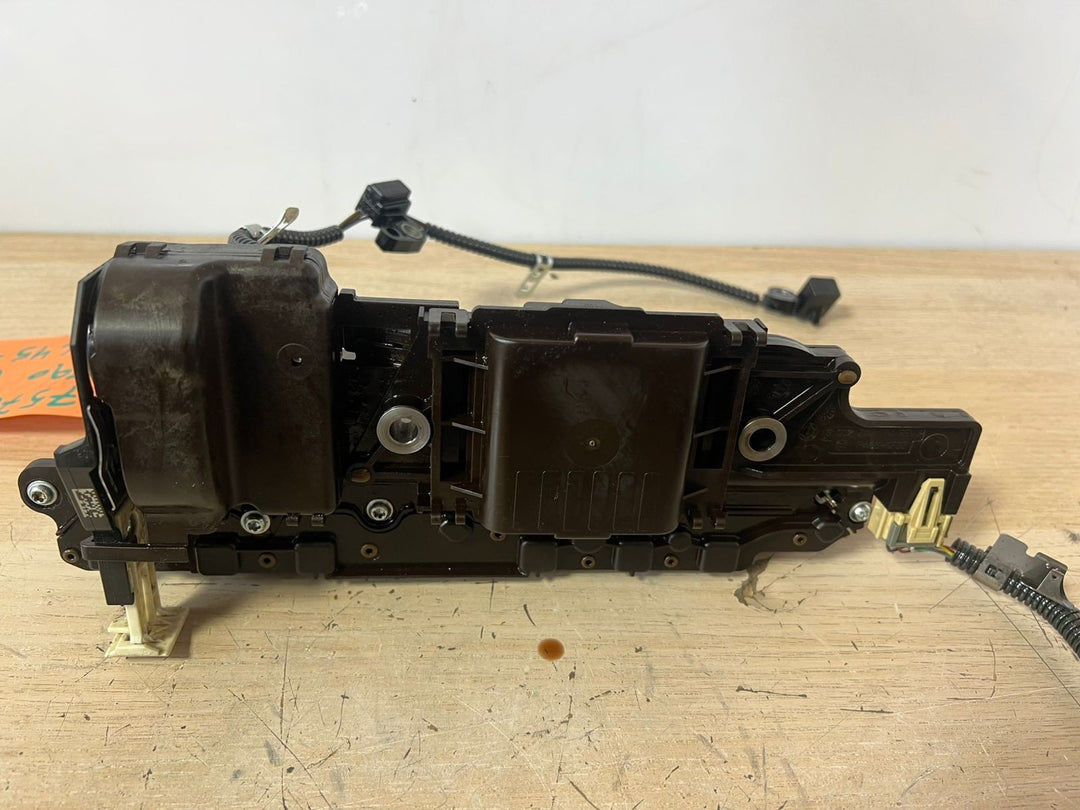 2004-10 BMW 3 E90/E91/E92/E93 Automatic transmission valve body 24242994