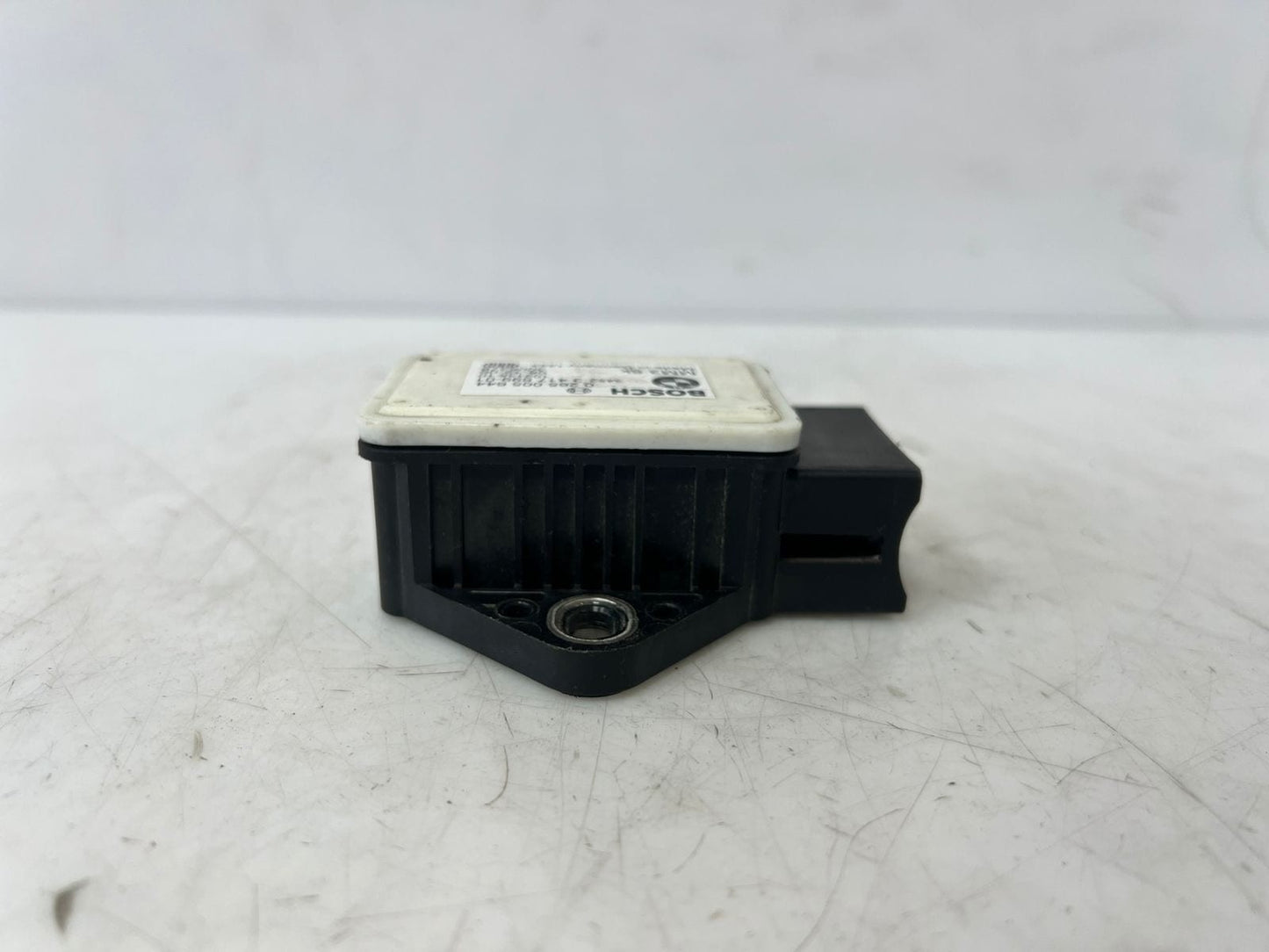 2007-2010 BMW X3 E83 F25 ESP Yaw Rate Sensor 3417699 OEM