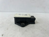 2007-2010 BMW X3 E83 F25 ESP Yaw Rate Sensor 3417699 OEM